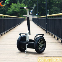 RC Vehicle with Remote Control Self Balance Electric Scooter